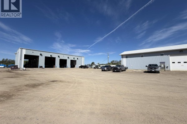 7150 265 Road, Fort St  John, BC V1J8K4 Photo 5