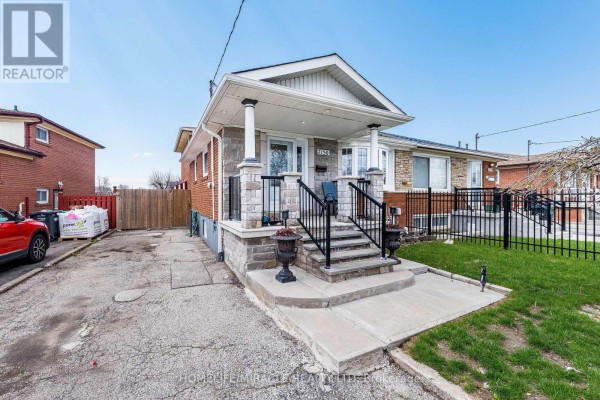 7150 Harwick Drive, Mississauga, ON L4T3A4 Photo 2