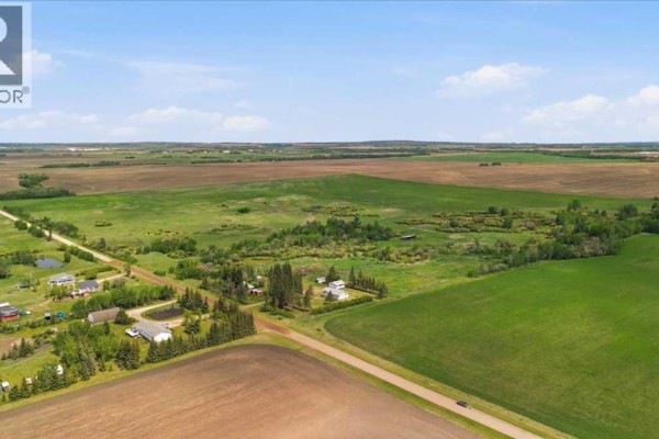 715003 Range Road 52, Rural Grande Prairie No  1, County Of, AB T8X4G2 Photo 3