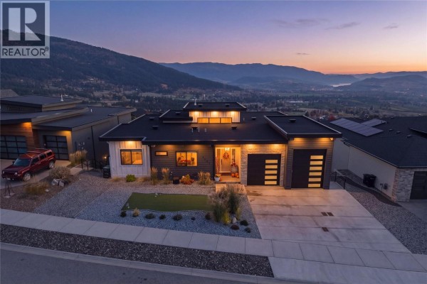 Gym - 7151 Apex Drive, Vernon, BC V1B4E4 Photo 2