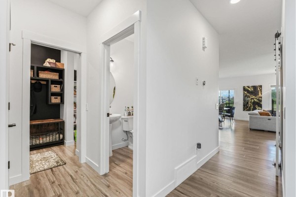 Den - 7151 Edgemont Wy Nw, Edmonton, AB T6M1K1 Photo 5