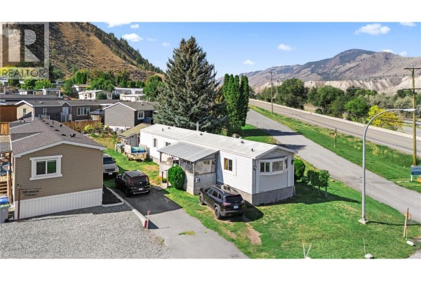 Full bathroom - 7155 Dallas Drive Unit# A1, Kamloops, BC V2C4T1 Photo 2