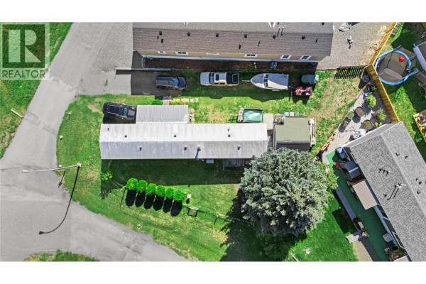 Bedroom - 7155 Dallas Drive Unit# A1, Kamloops, BC V2C4T1 Photo 5