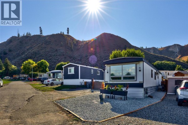 Den - 7155 Dallas Drive Unit# A8, Kamloops, BC V2C4T1 Photo 3