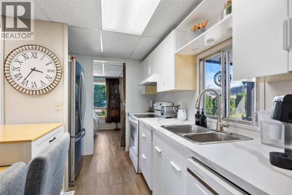 Bedroom - 7155 Dallas Drive Unit# A8, Kamloops, BC V2C4T1 Photo 4