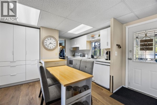 Bedroom - 7155 Dallas Drive Unit# A8, Kamloops, BC V2C4T1 Photo 5