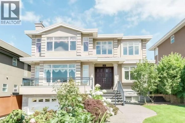 7157 Ridgeview Drive, Burnaby