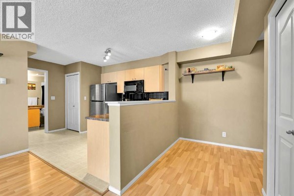 Bedroom - 716, 1111 6 Avenue Sw, Calgary, AB T2P5M5 Photo 4