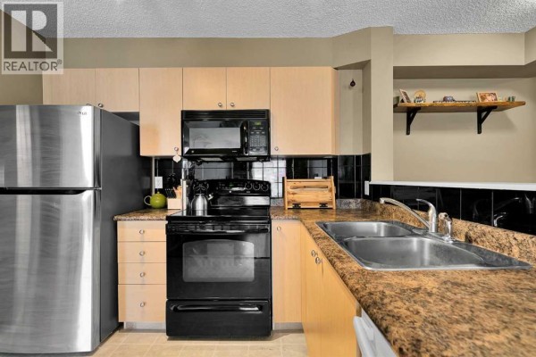 Primary Bedroom - 716, 1111 6 Avenue Sw, Calgary, AB T2P5M5 Photo 5
