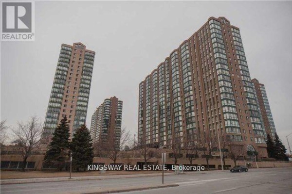 Dining room - 716 - 155 Hillcrest Avenue, Mississauga, ON L5B3Z2 Photo 2