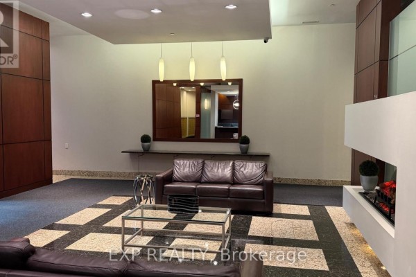 Bedroom - 716 - 18 Parkview Avenue, Toronto, ON M2N7H7 Photo 3