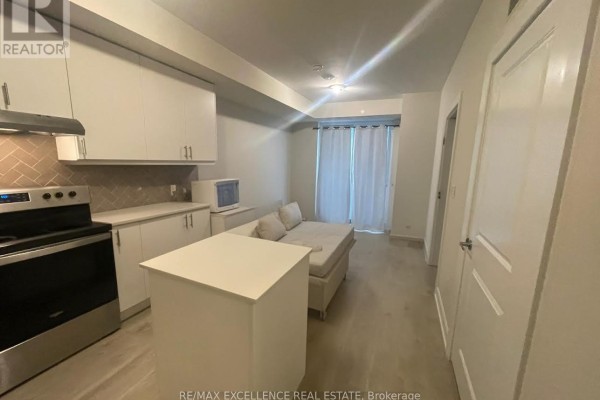 716 - 3220 William Coltson Avenue, Oakville, ON L6H7X9 Photo 4