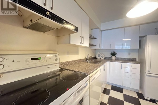 Primary Bedroom - 716 - 39 Parliament Street, Toronto, ON M5A4R2 Photo 4