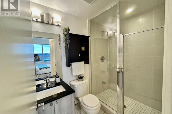 Bedroom - 716 - 7 Kenaston Garden, Toronto, ON M2K1G7 Photo 4