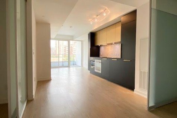 Bedroom 2 - 716 - 85 Wood Street, Toronto, ON M4Y0E8 Photo 5