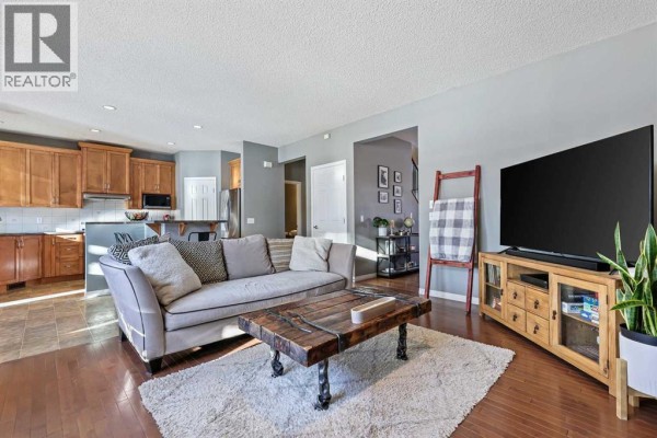 Laundry room - 716 Boulder Creek Drive Se, Langdon, AB T0J1X3 Photo 5