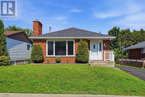 716 Cartier Boulevard, Hawkesbury, ON, photo 2