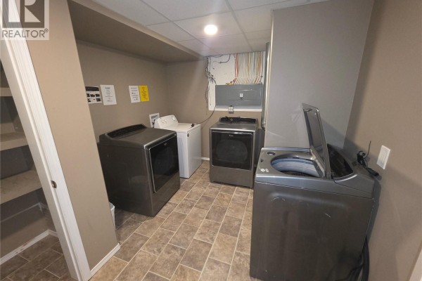 Bedroom - 716 Columbia Avenue, Kerrobert, SK S0L1R0 Photo 5