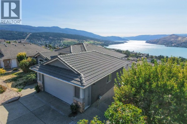 Family room - 716 Mt. York Drive, Coldstream, BC V1B3X2 Photo 4