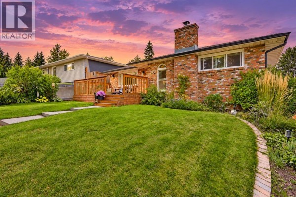 716 Seymour Avenue Sw, Calgary