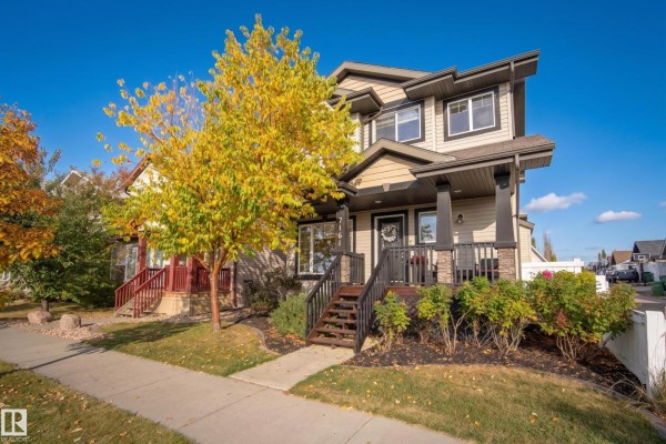 7161 South Terwillegar Dr Nw, Edmonton, AB, photo 2