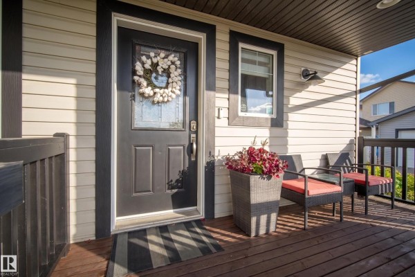 Den - 7161 South Terwillegar Dr Nw, Edmonton, AB T6R0P3 Photo 4