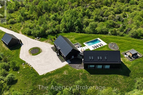 716555 1st Line E, Mulmur, ON, photo 3