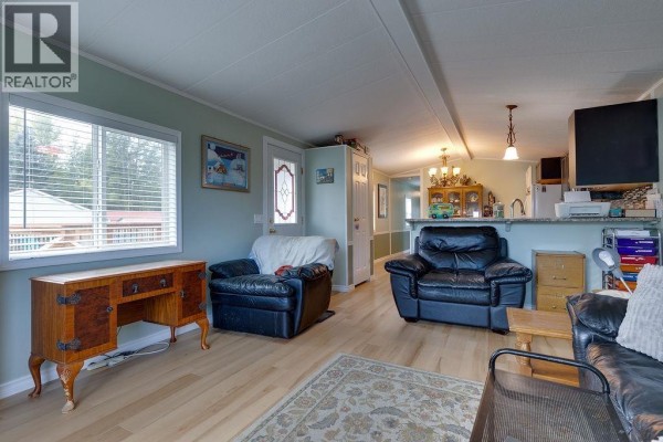 Bedroom 2 - 7167 Aldeen Road, Prince George, BC V2N5P7 Photo 4