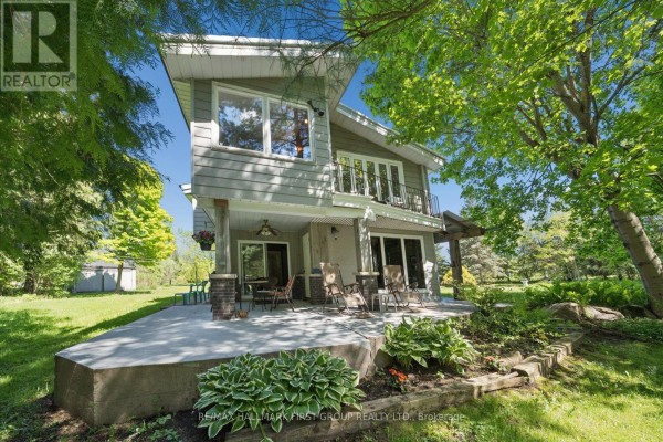 7167 Carscadden Road, Clarington, ON, photo 2