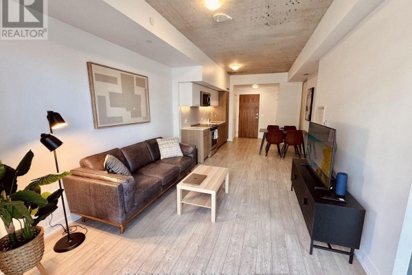 717 - 15 Baseball Place, Toronto, ON M4M0E6 Photo 2