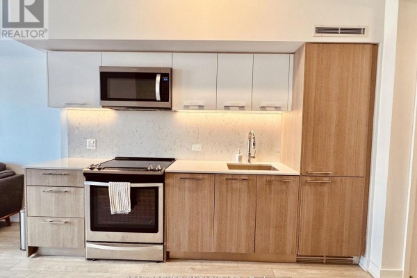 717 - 15 Baseball Place, Toronto, ON M4M0E6 Photo 5