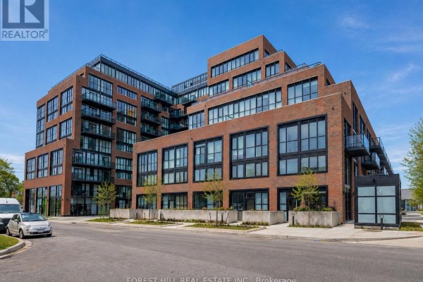 717 - 2300 St. Clair Avenue, Toronto, ON, photo 2