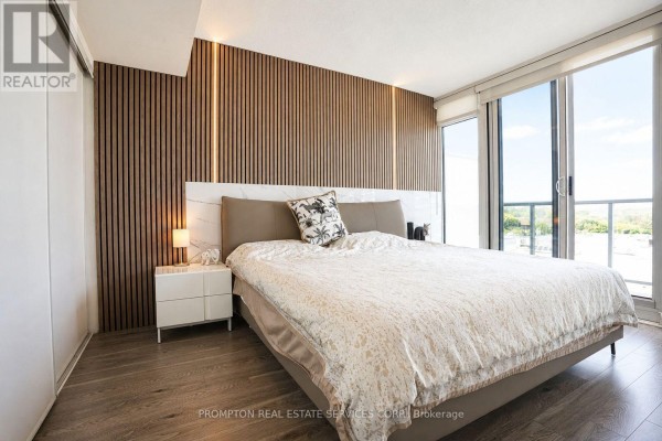 717 - 72 Esther Shiner Boulevard, Toronto, ON M2K2X9 Photo 2