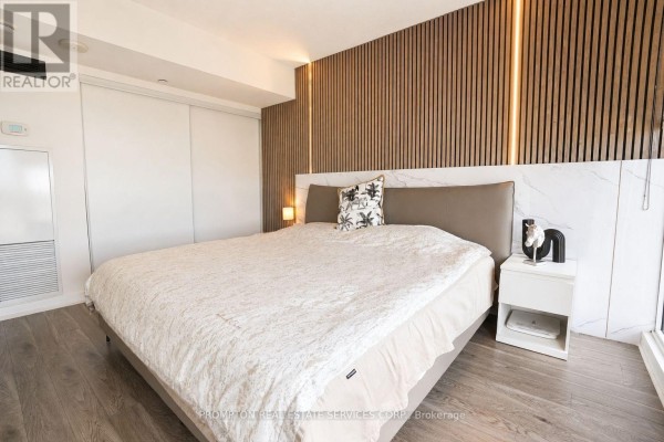 717 - 72 Esther Shiner Boulevard, Toronto, ON M2K2X9 Photo 3