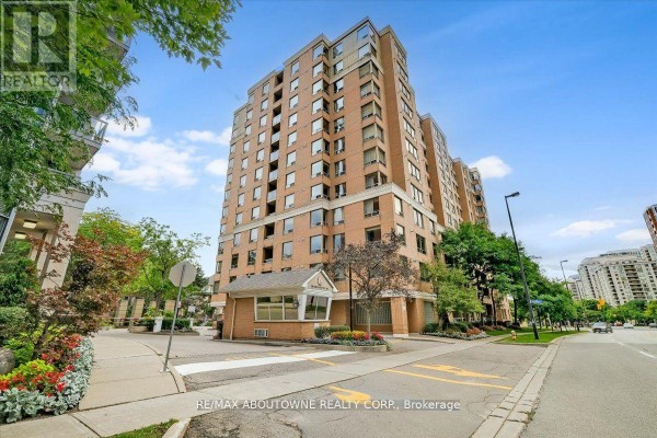 Apartment for sale at 717 - 88 Grandview Way, Toronto, ON - MLS® JyryZW