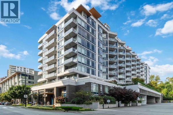 717 3557 Sawmill Crescent, Vancouver