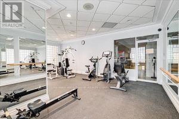 Dining room - 717 88 Grandview Way, Toronto, ON M2N6V6 Photo 4
