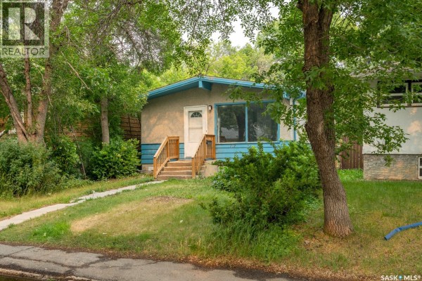 Bedroom - 717 Montague Street, Regina, SK S4T3H1 Photo 2