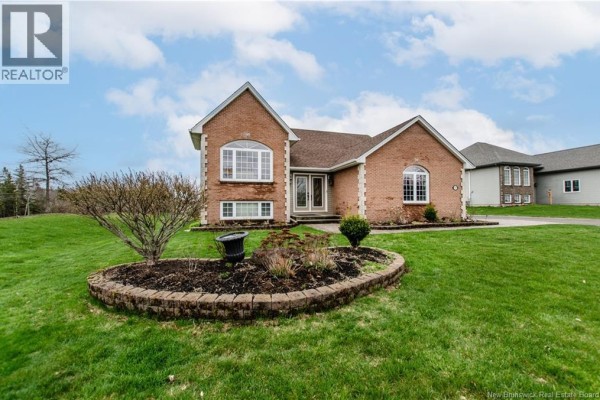 Other - 717 Royal Oaks Boulevard, Moncton, NB E1H3N8 Photo 2