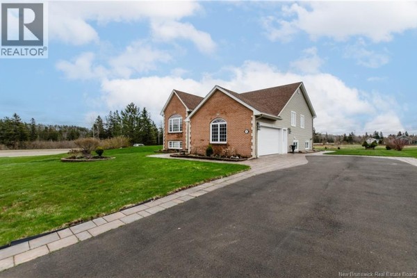 3pc Bathroom - 717 Royal Oaks Boulevard, Moncton, NB E1H3N8 Photo 4