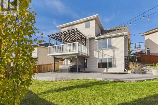 Furnace - 717 Sierra Madre Court Sw, Calgary, AB T3H3J1 Photo 3