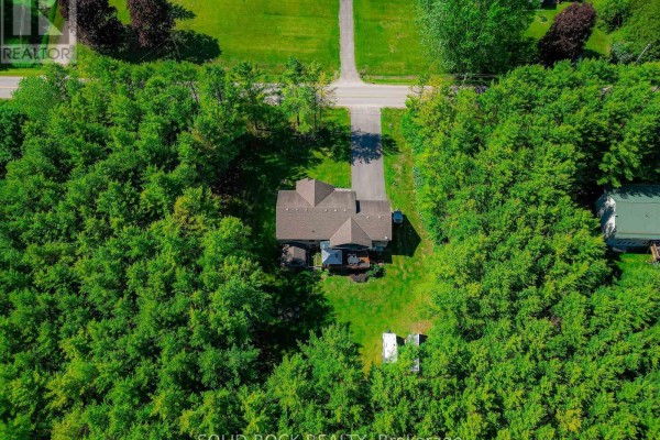Pantry - 717 Upper Oak Leaf Road, Athens, ON K0E1B0 Photo 2