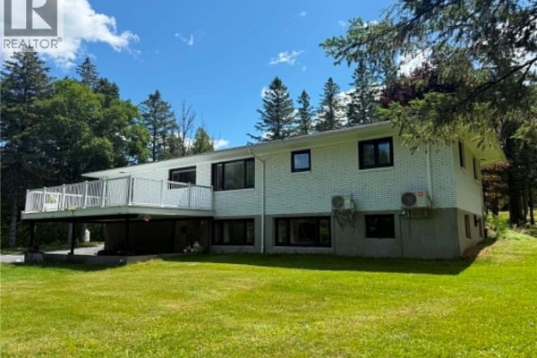 Bedroom - 717 Water Street, Miramichi, NB E1N4B9 Photo 2
