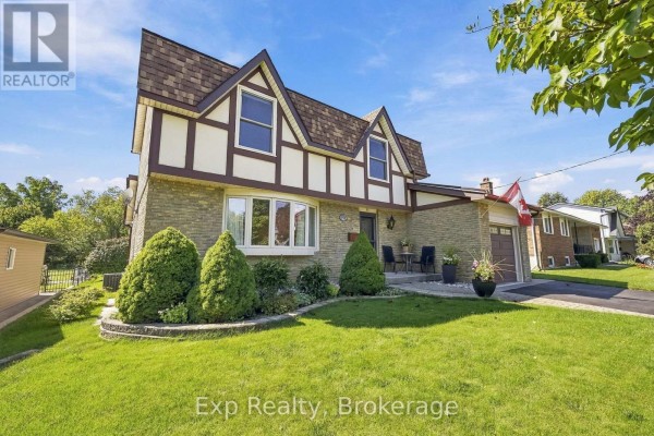 Family room - 717 Westwood Drive, Cobourg, ON K9A4N3 Photo 4
