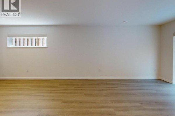 Primary Bedroom - 7172 Edgehill Crescent, Powell River, BC V8A0V8 Photo 5