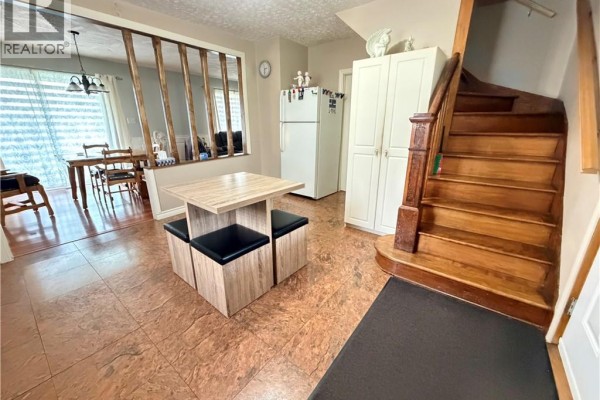 Bedroom - 7173 Rte 17, Kedgwick, NB E8B1W4 Photo 5