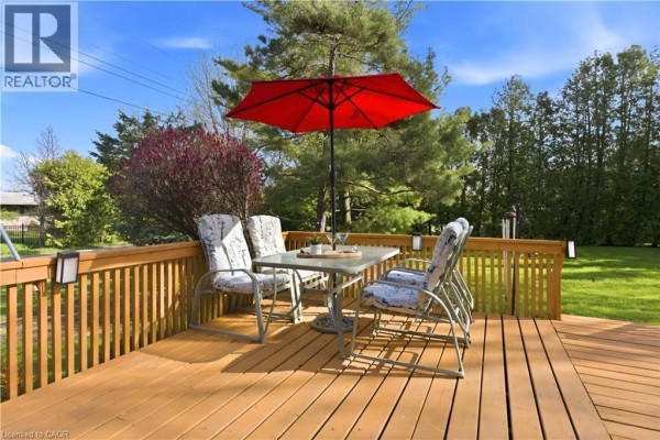 Other - 71738 Old Cedarbank Lane, Bluewater, ON N0M1N0 Photo 5