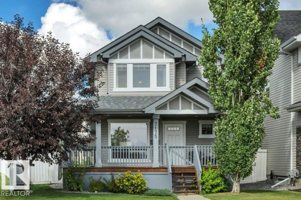 Den - 7175 South Terwillegar Dr Nw, Edmonton, AB T6R0P3 Photo 4