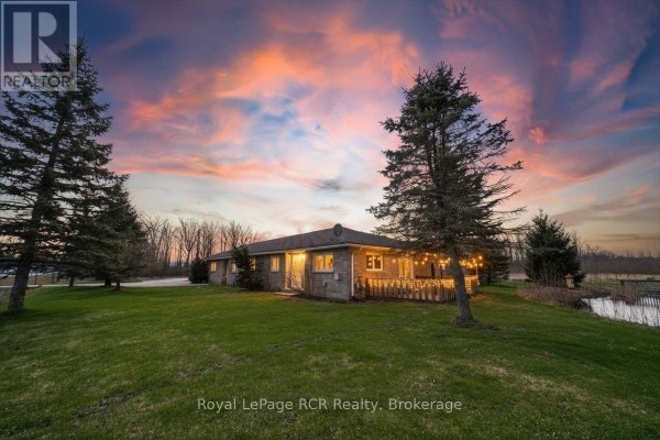 Laundry room - 717906 6 Highway, Georgian Bluffs, ON N4K5N7 Photo 2