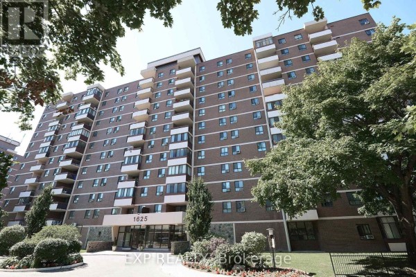 718 - 1625 Bloor Street, Mississauga